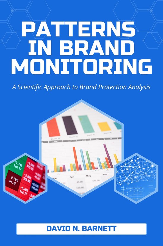 Patterns in Brand Monitoring - cover