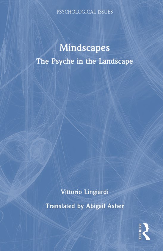 Psychological Issues- Mindscapes - cover