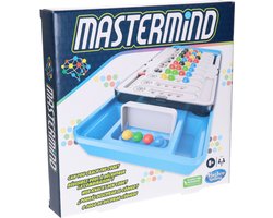 Mastermind - Bordspel - Hasbro Gaming Classic - Gezelschapsspel