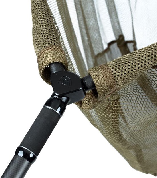 Trakker Sanctuary T12 R Landing Net van Merkloos — afbeelding 4