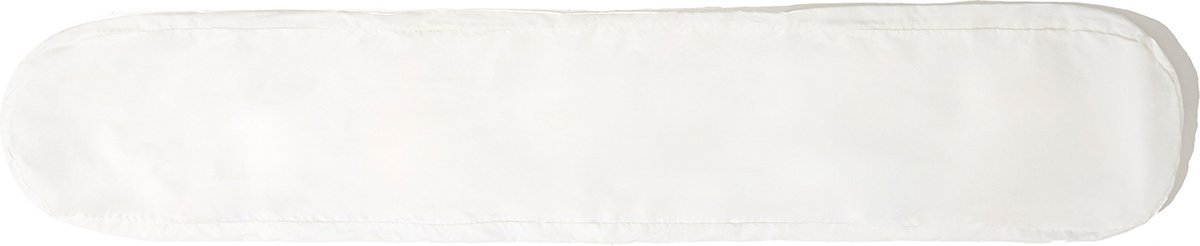 Mikoala Body Pillow Kussenhoes – Katoen – Kussensloop – Exclusief voor Mikoala Zwangerschaps- en Lichaamskussen 140 cm