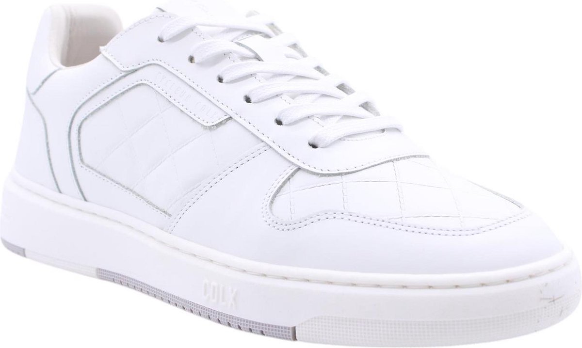 Cycleur De Luxe - Schoenen - Wit - Heren - Maat 40 -