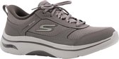 Skechers Go Walk Arch Fit 2.0 Kaki poêlé
