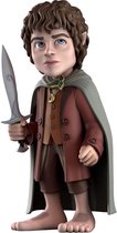 MINIX Movies #114 - Highlander - Connor Macleod - Statuetta Da Collezione 12 Cm - PVC