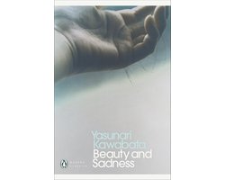 Omslag van Beauty & Sadness