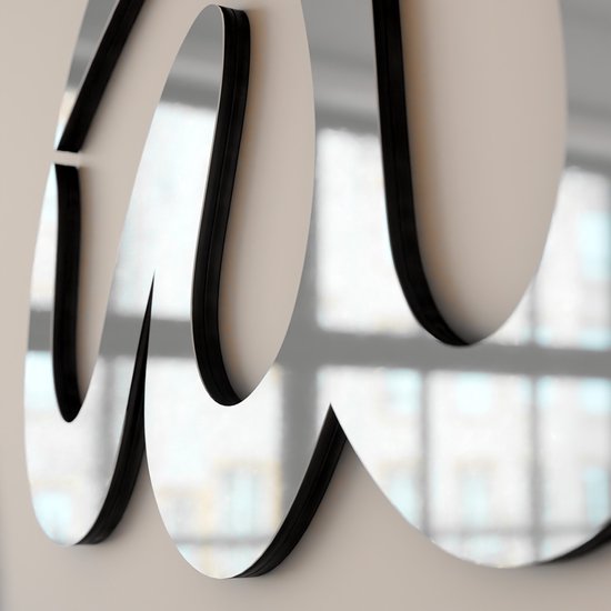 Décoration murale Allah (swt) et Muhammad (saw) - Cadeau Ramadan - Cadeau Eid - Cadeau de pendaison de crémaillère - Décoration murale islamique - Or 20x30cm