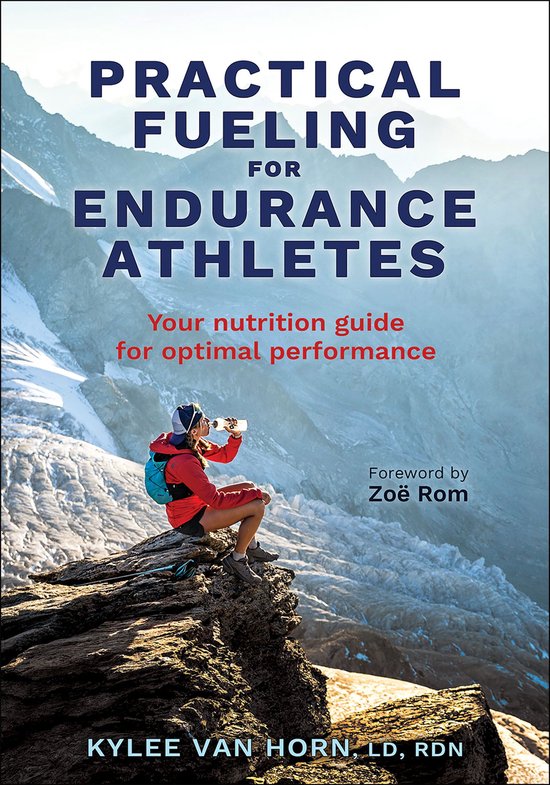 Practical Fueling for Endurance Athletes - cover