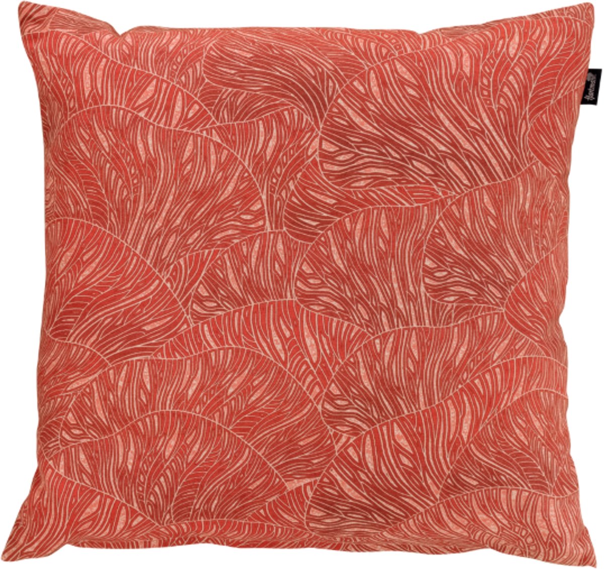 Hartman sierkussen - Joko coral - 50x50x16cm