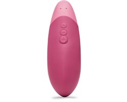 Womanizer Vibe – Dusky Pink