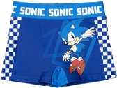 Sonic the Hedgehog Zwembroek Jongens Badkleding Meisjes