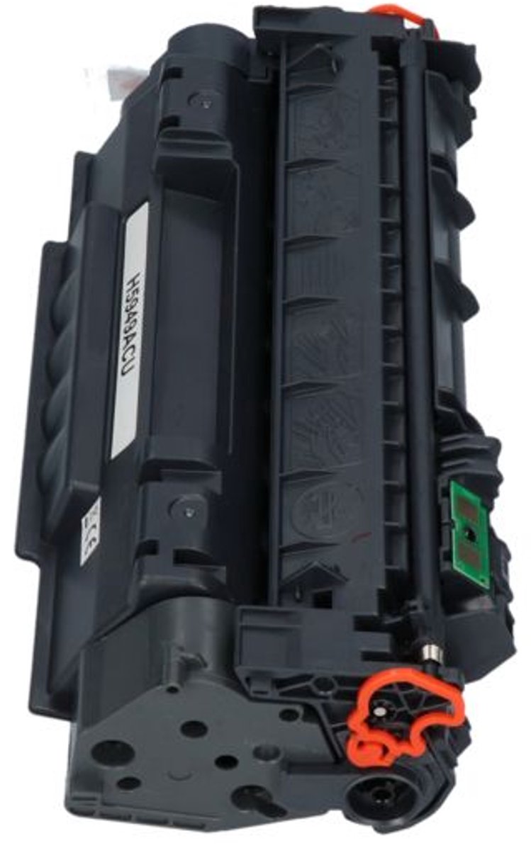 HP 49A (Q5949A) toner zwart Huismerk
