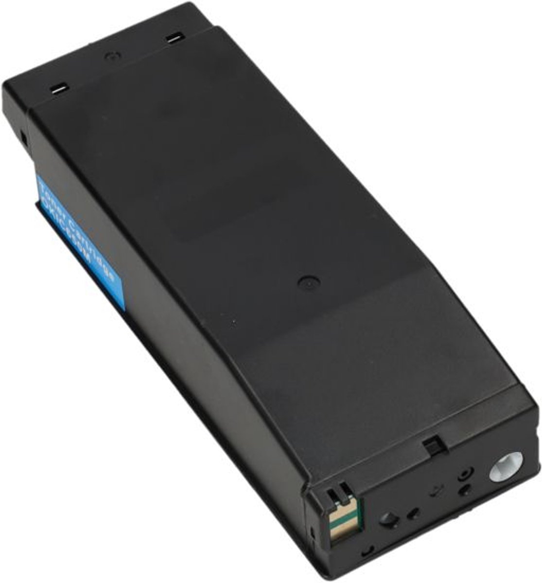 PrintAbout huismerk Toner 09006128 Magenta geschikt voor OKI