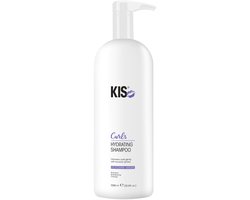 KIS - Curls Hydrating Shampoo