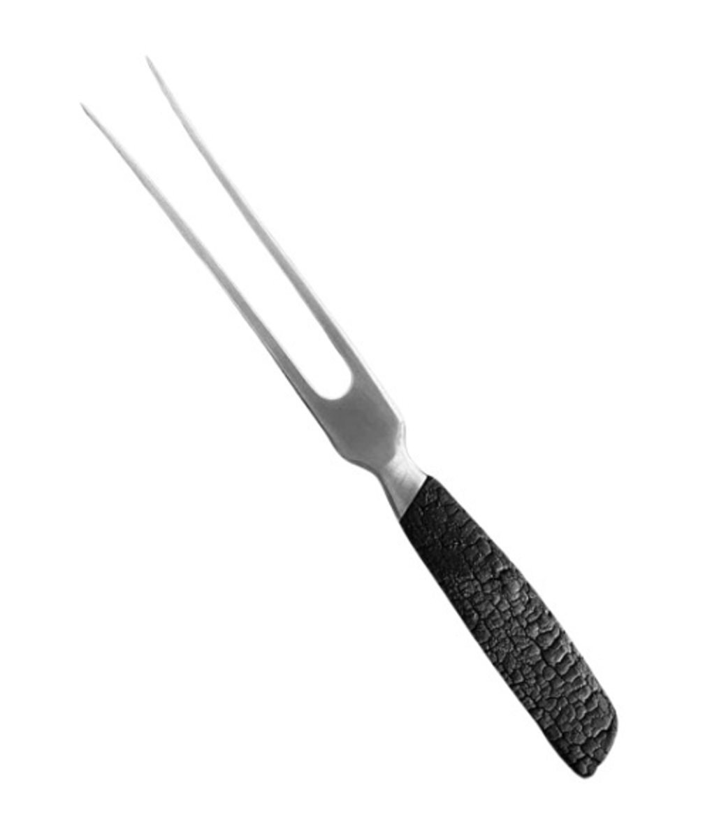 Cuttworxs Flamewood Forxx Evolution vleesvork - trancheervork
