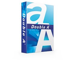 Double A A4 - printpapier - 1 pak - 500 vellen