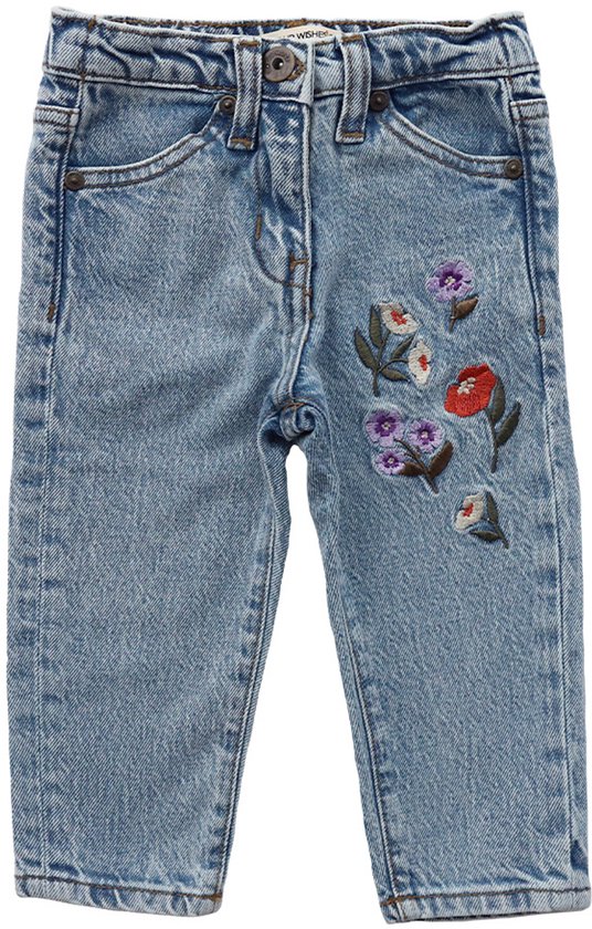 JMP Wear NEW DIXON Jeans Werkbroek