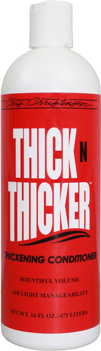 Chris Christensen - Thick N Thicker - Conditioner - 473ml