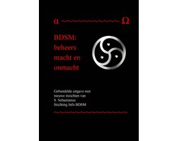 BDSM: beheers macht en onmacht