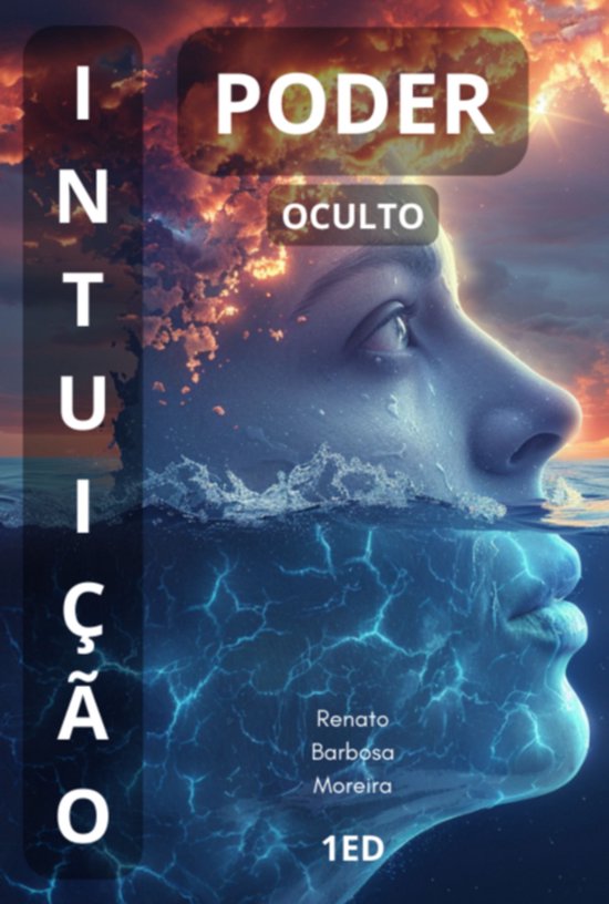 Intuição - cover