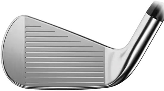 Titleist T-200 Utility IJzer Heren Rechtshandig van Merkloos — afbeelding 4
