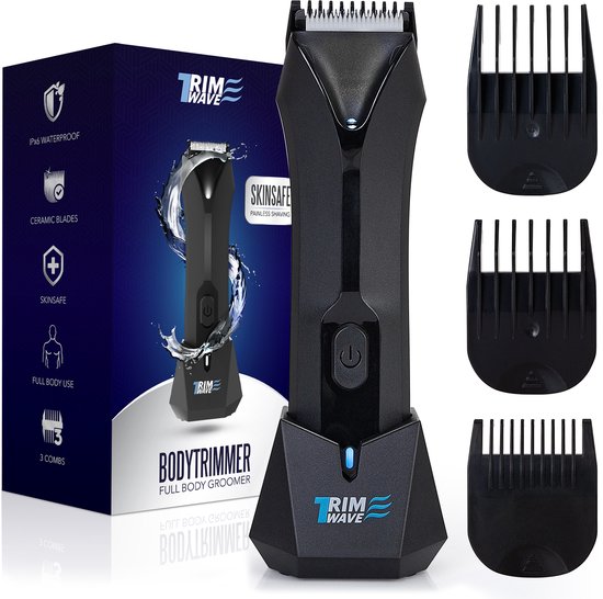 TrimWave Private Bodygroomer