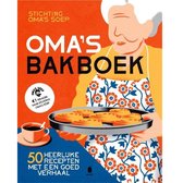 Oma's bakboek