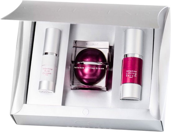 Evolve Beauty Discovery Box Set – Ageing Well Evolve Beauty Discovery Box Set – Ageing Well