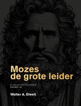 Mozes de grote leider