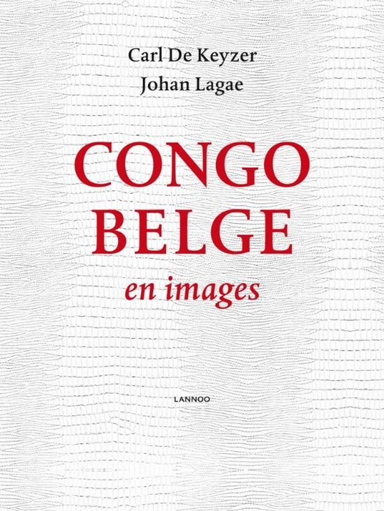 Congo Belge En Images