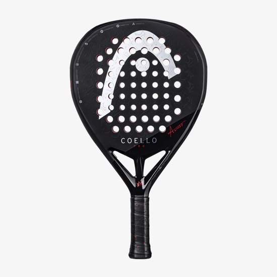 HEAD Coello Pro (Diamant) - 2025 padel racket