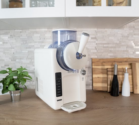 Unold 2in1-Slush en Softeismaschine Sofie 48950 2 l 150 W