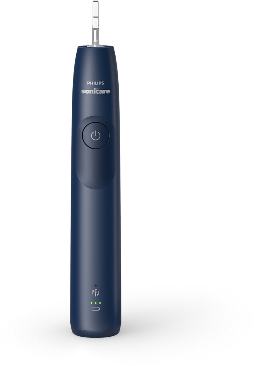 Afbeelding 2 van Philips Sonicare 5300 Elektrische Tandenborstel HX7103/01 Blauw