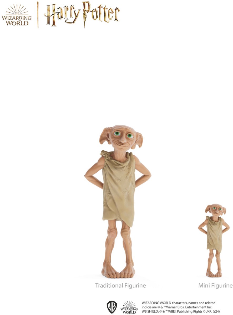 Schleich Wizarding World Harry Potter Adventskalender - Met 24 Speelfiguren – foto 6