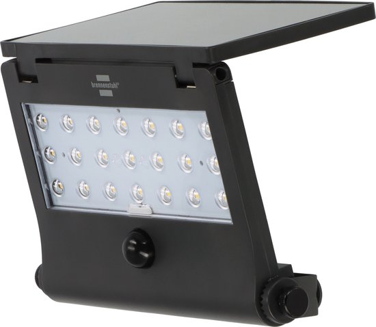 Philips 8720169267237 UltraEfficient Solar Radii solárne stojanové svietidlo/záhradný stĺpik so