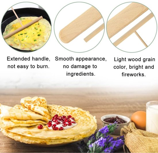 Keramische Deegroller Pasta, Pizza Deegroller Keuken