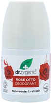 Dr. Organic Rozen Deodorant 50 ml