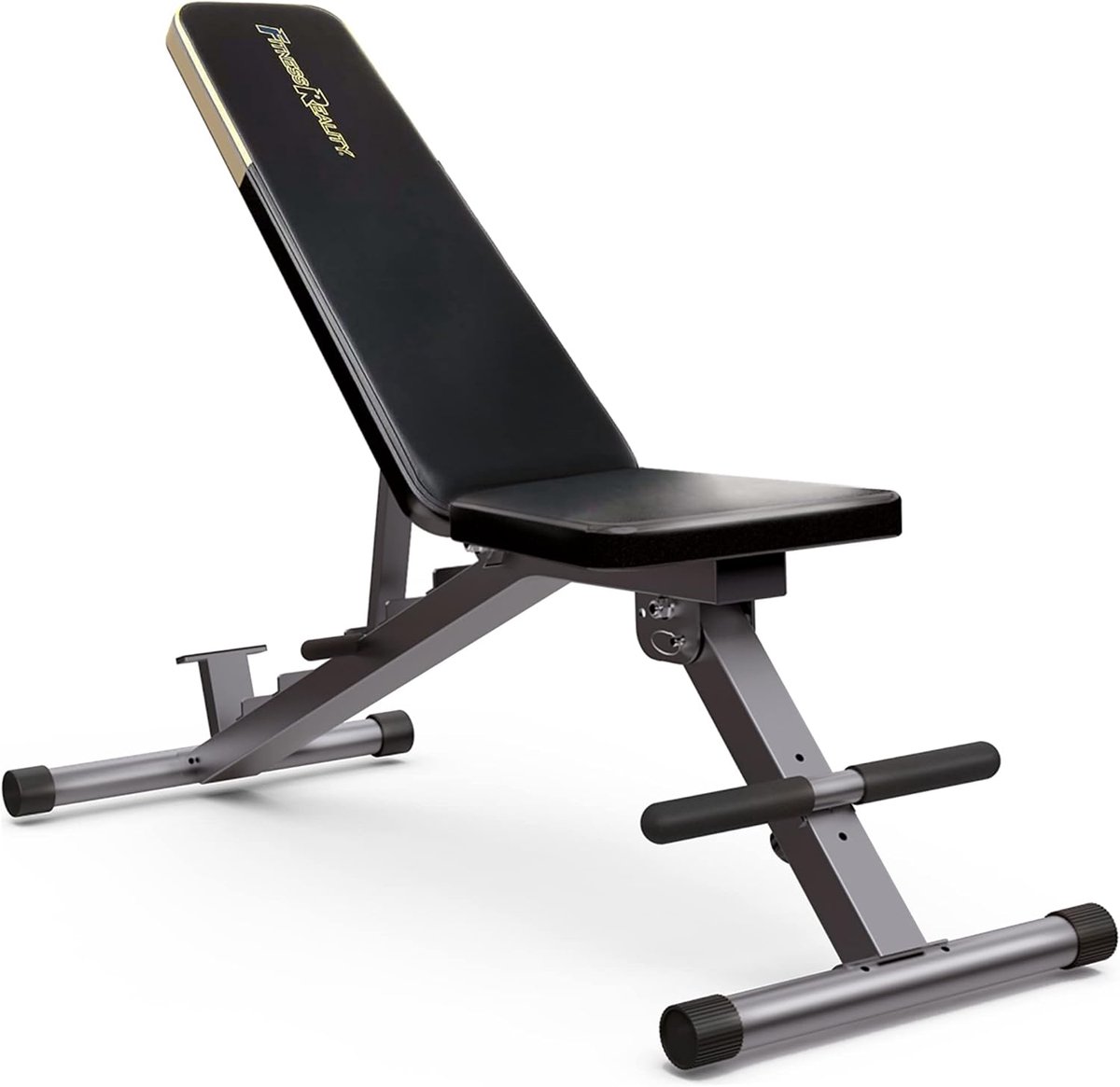 Super Max Power Kooi voor Krachttraining en Fitness