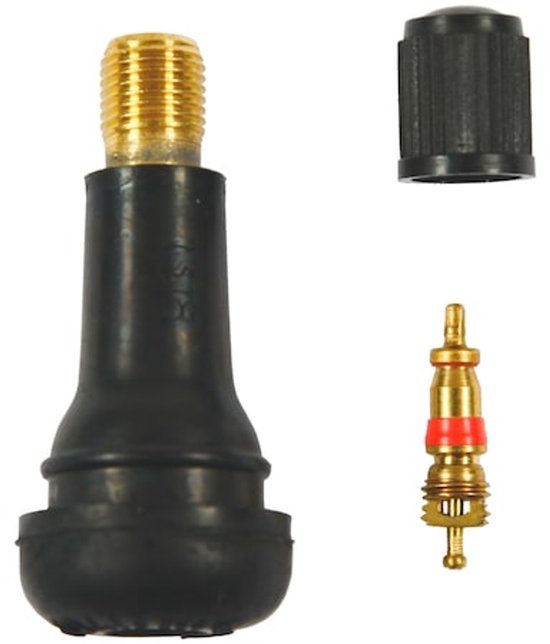 Foto: Rodac frees 8mm voor rc350 rc355