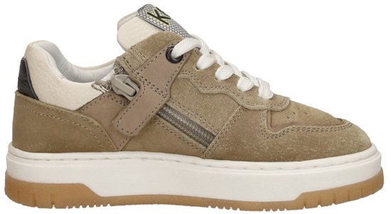 Chaussures Chaussures à lacets Chaussures à lacets - Beige - Pointure 28