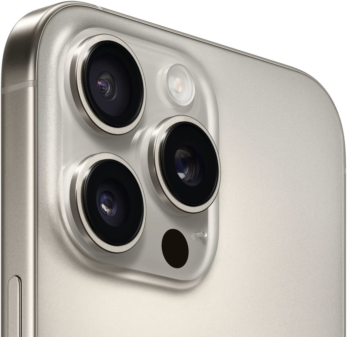 iPhone 16 Pro Max 1TB: Premium smartphone met geavanceerde camera thumbnail 2