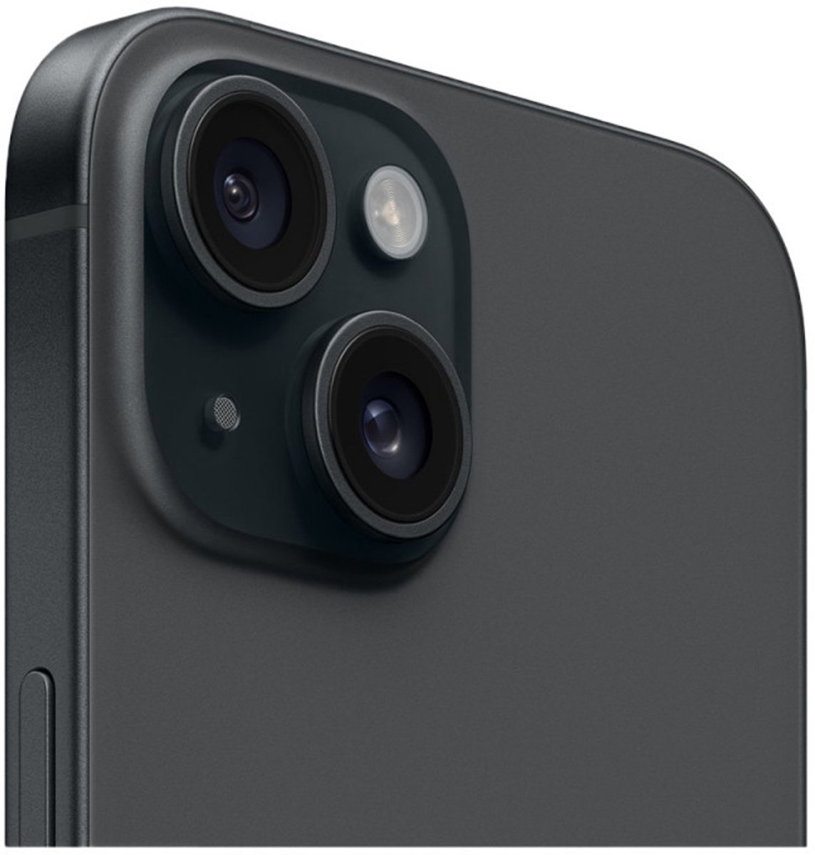 iPhone 15 128GB - Dynamic Island en USB-C in elegant design thumbnail 7
