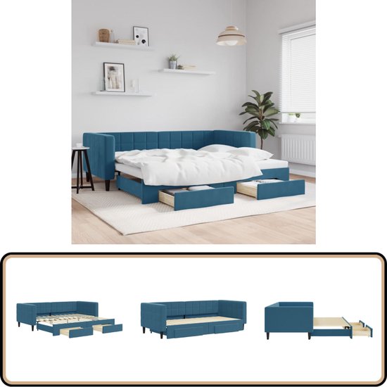 Slaapbank kopen? Perfect voor logees - Beter Bed