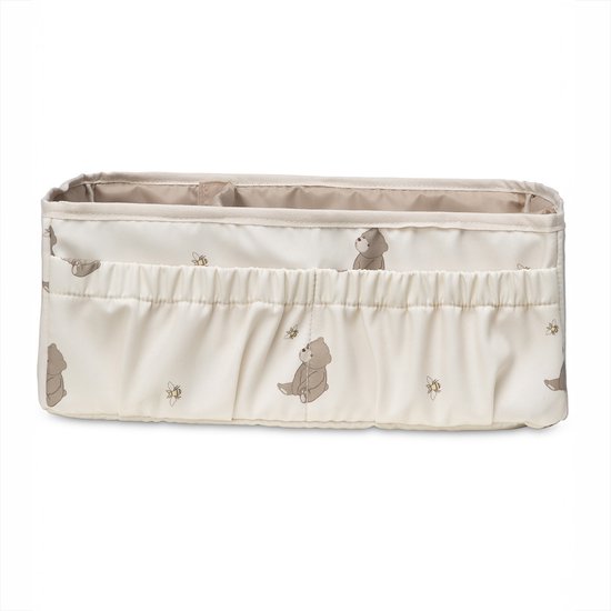 That's Mine Commode opbergmand Lily - Bees and Bears — afbeelding 3