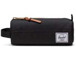 Settlement Pencil Case - Black