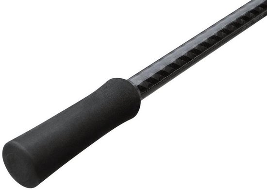 Abu Garcia Fast Attack Pro Pike Spinhengel Set 2.10m (20-50g) - Spinhengel — afbeelding 4