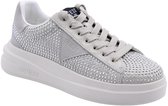 Baskets Guess Grijs 38