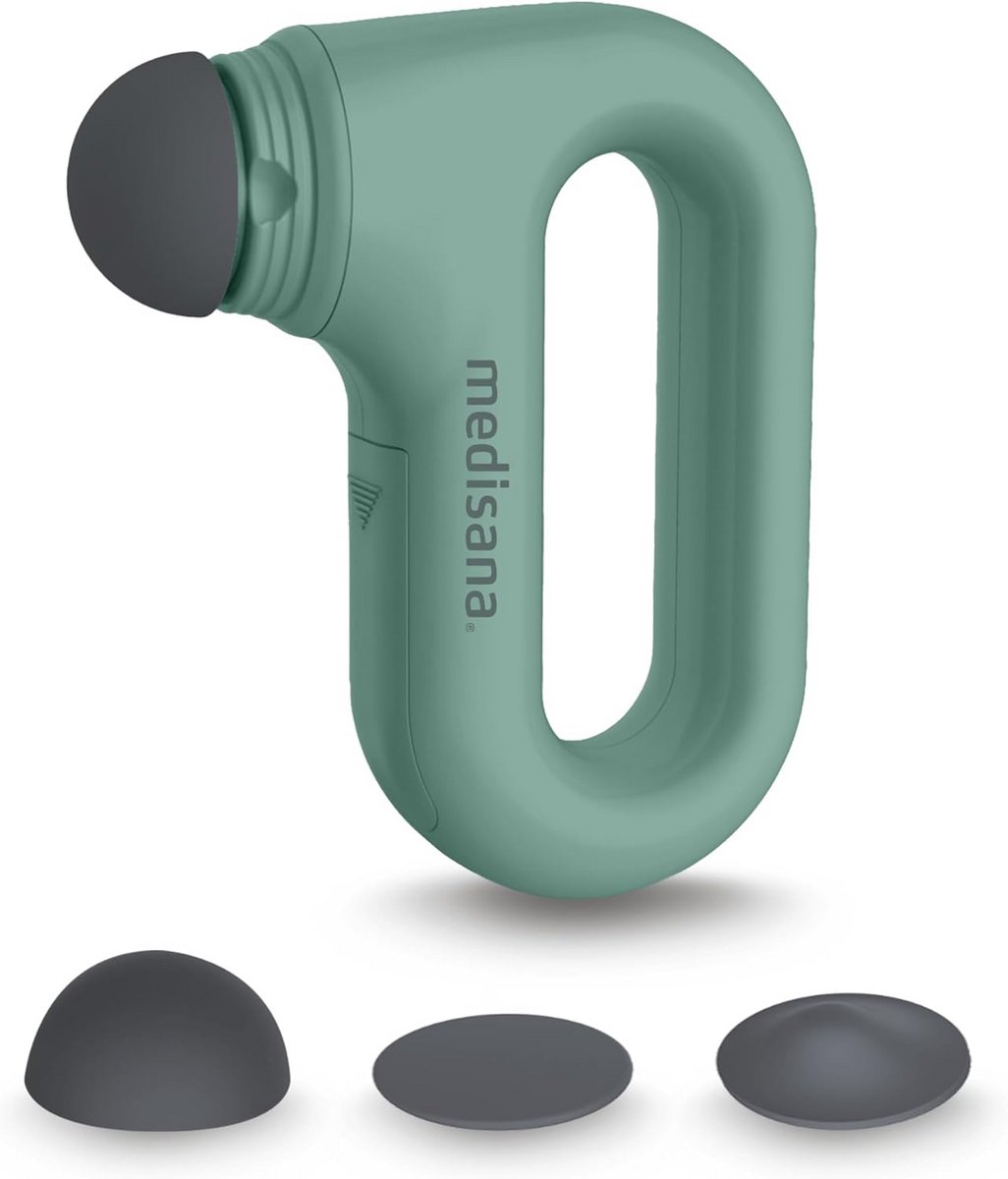 Mini Handmassageapparaat Vibratiemassage - Mini - €57,47