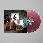 Jensen McRae - I Don't Know How But They Found Me! (LP) (Coloured Vinyl)