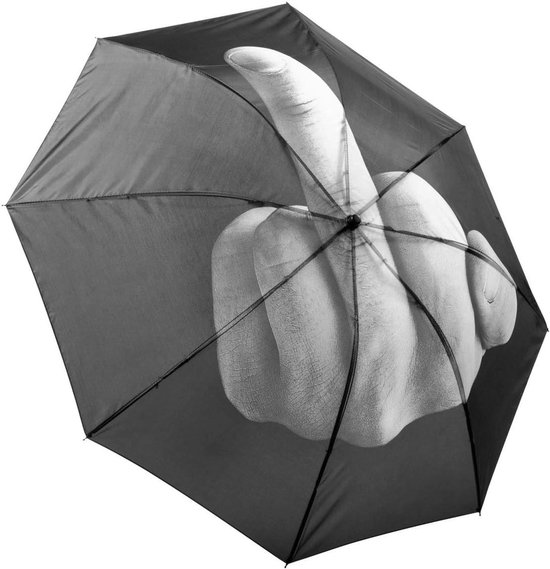 Knirps XXL-zakparaplu Big Duomatic Storm Shape 9584001403 - Vergelijk