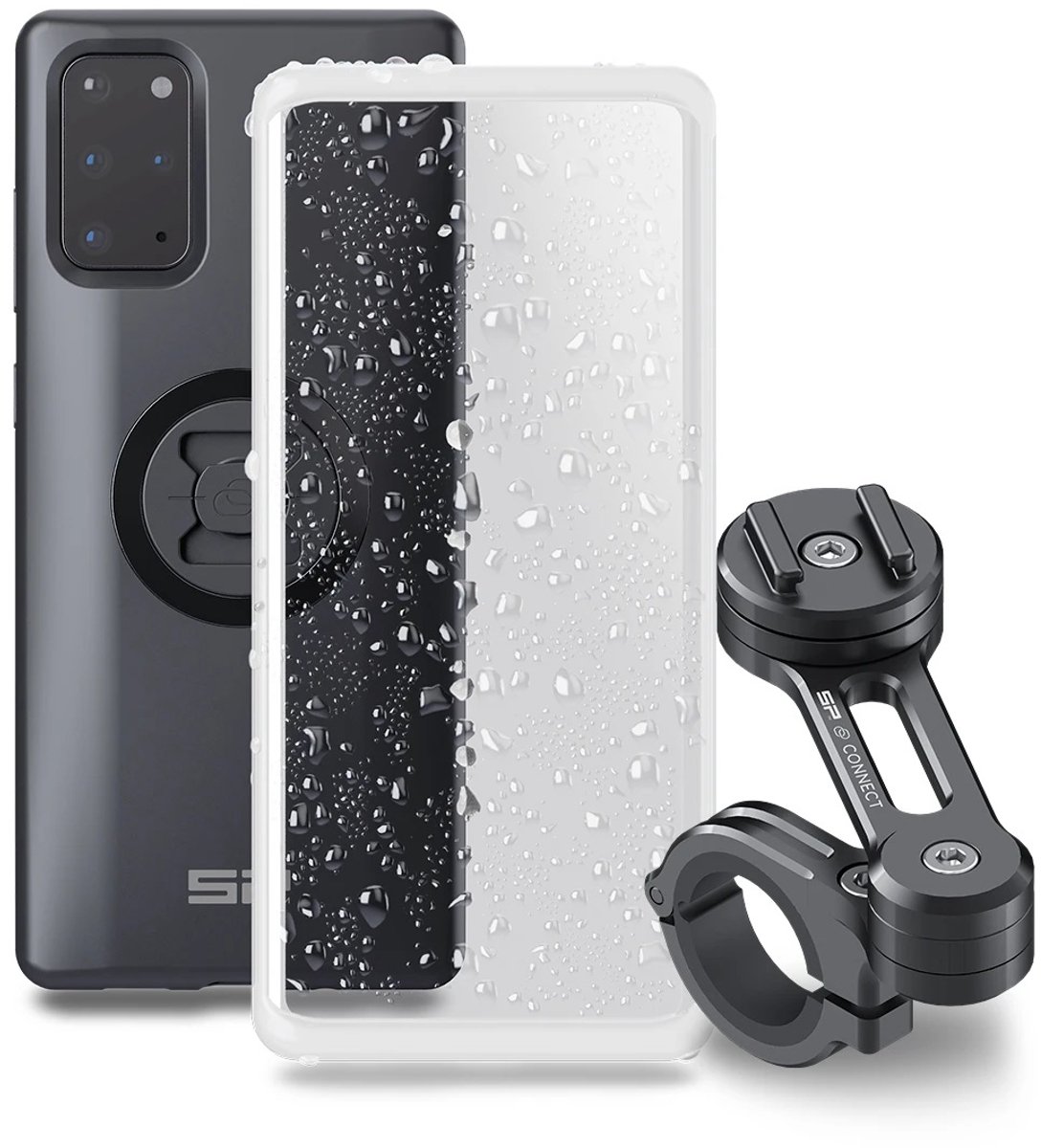 SP Connect Moto Bundle Galaxy S20+